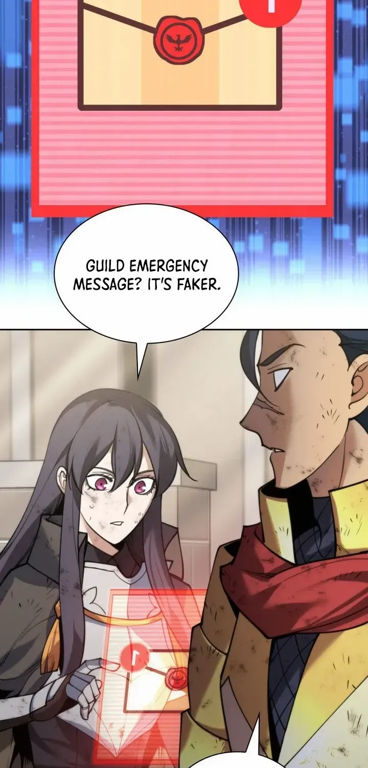 Overgeared (Team Argo) Chapter 276 page 7 - 