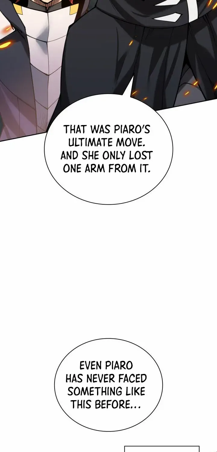 Overgeared (Team Argo) Chapter 276 page 61 - 