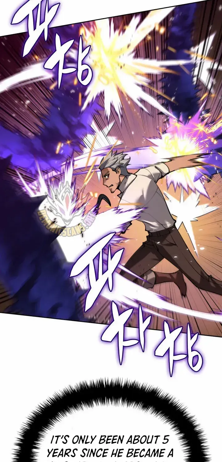 Overgeared (Team Argo) Chapter 276 page 66 - 