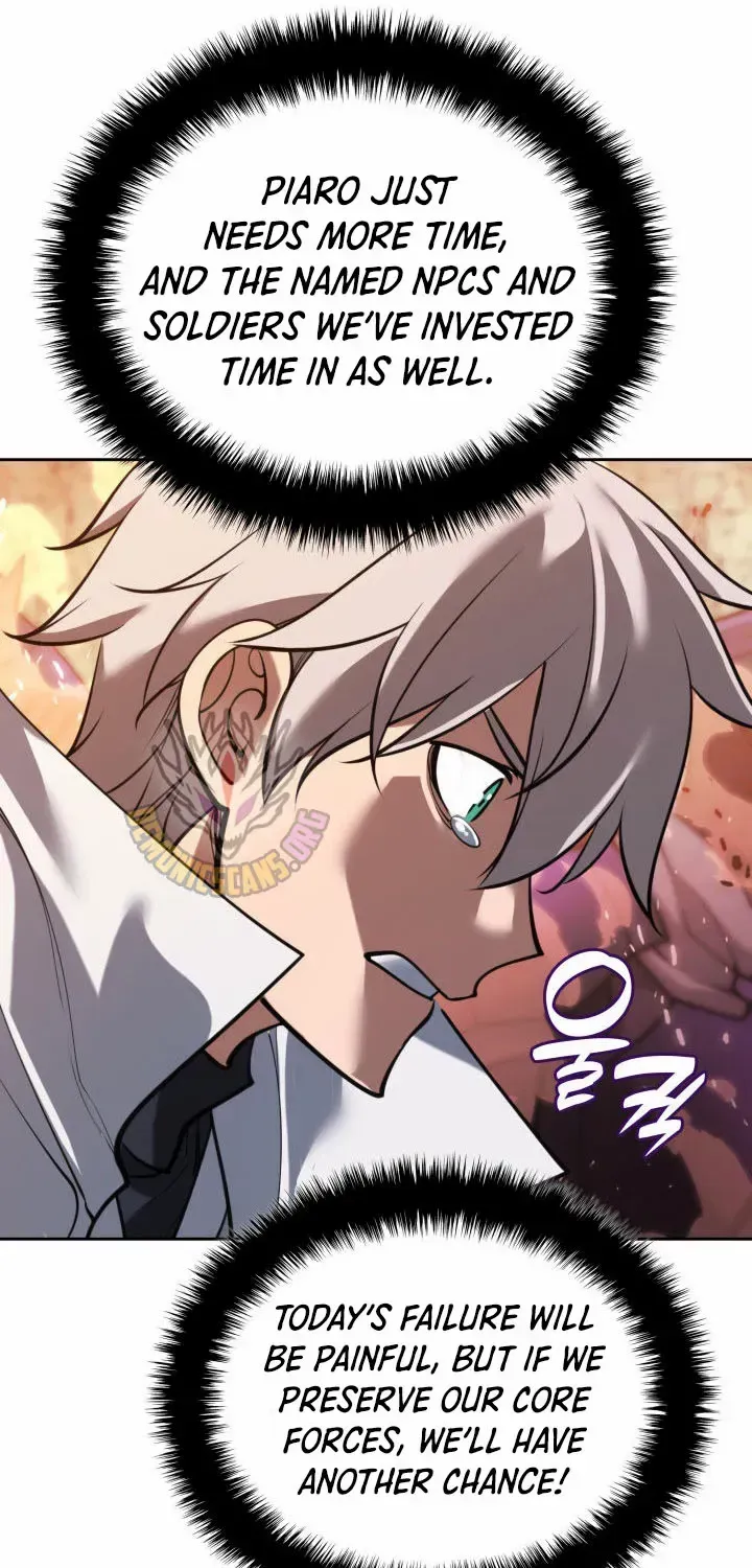 Overgeared (Team Argo) Chapter 276 page 69 - 