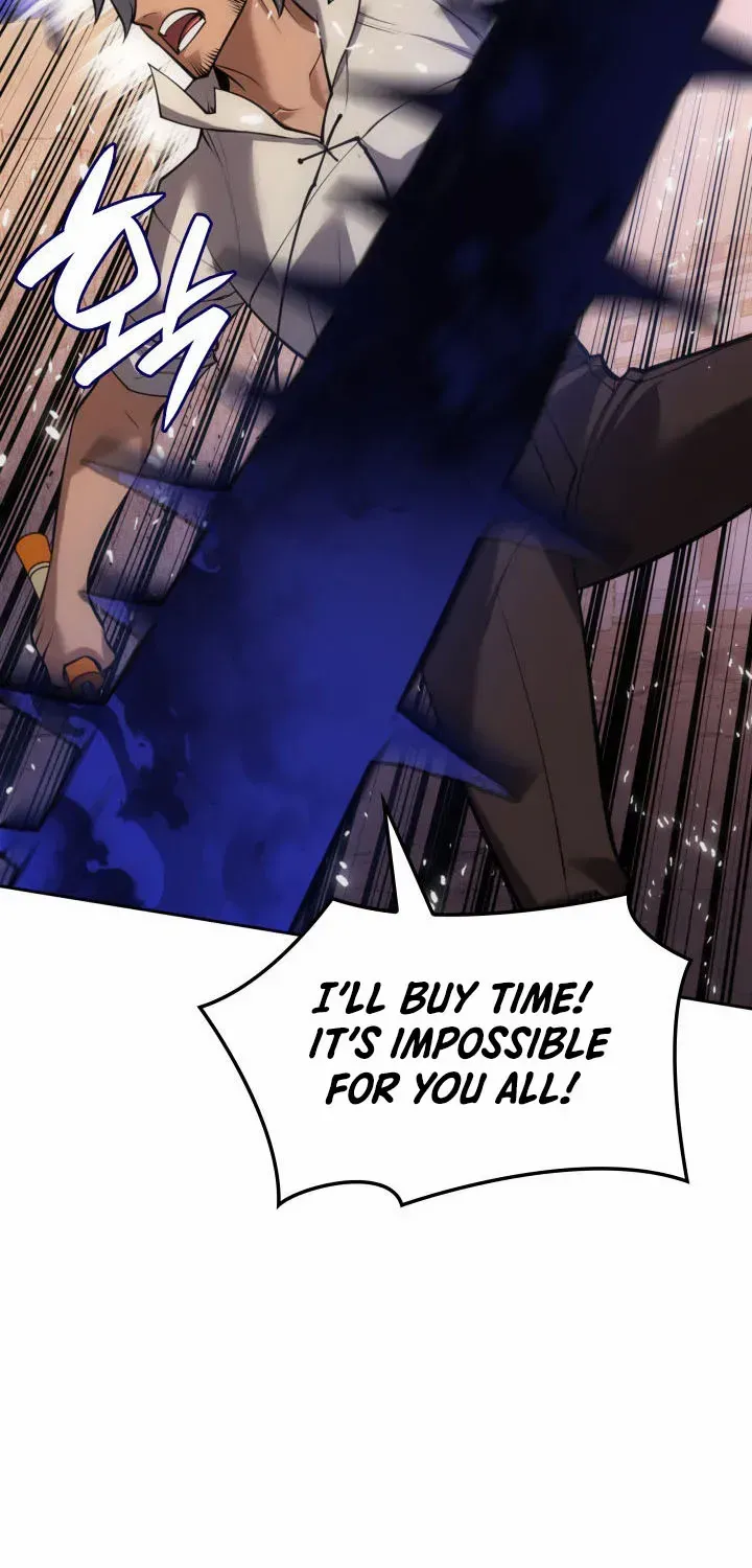 Overgeared (Team Argo) Chapter 276 page 73 - 