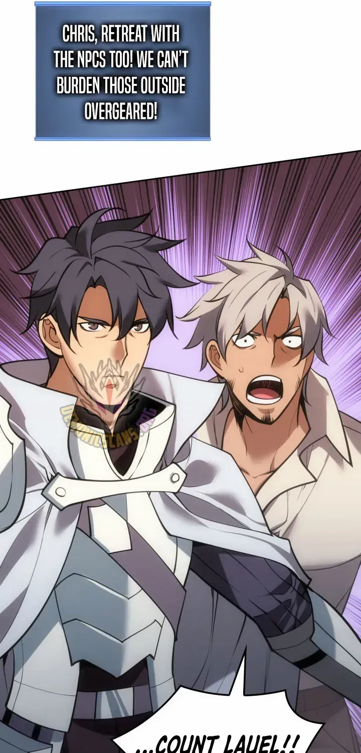 Overgeared (Team Argo) Chapter 276 page 76 - 