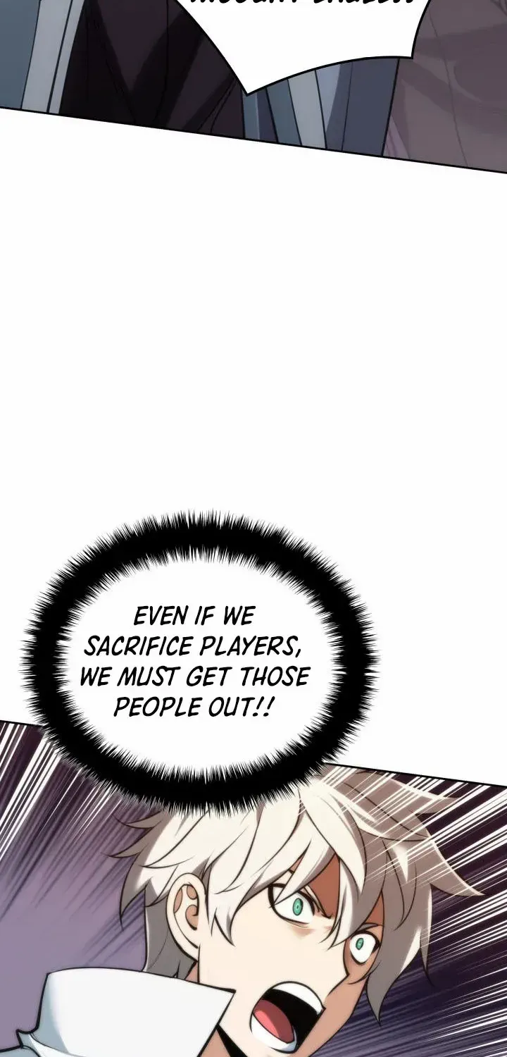 Overgeared (Team Argo) Chapter 276 page 77 - 