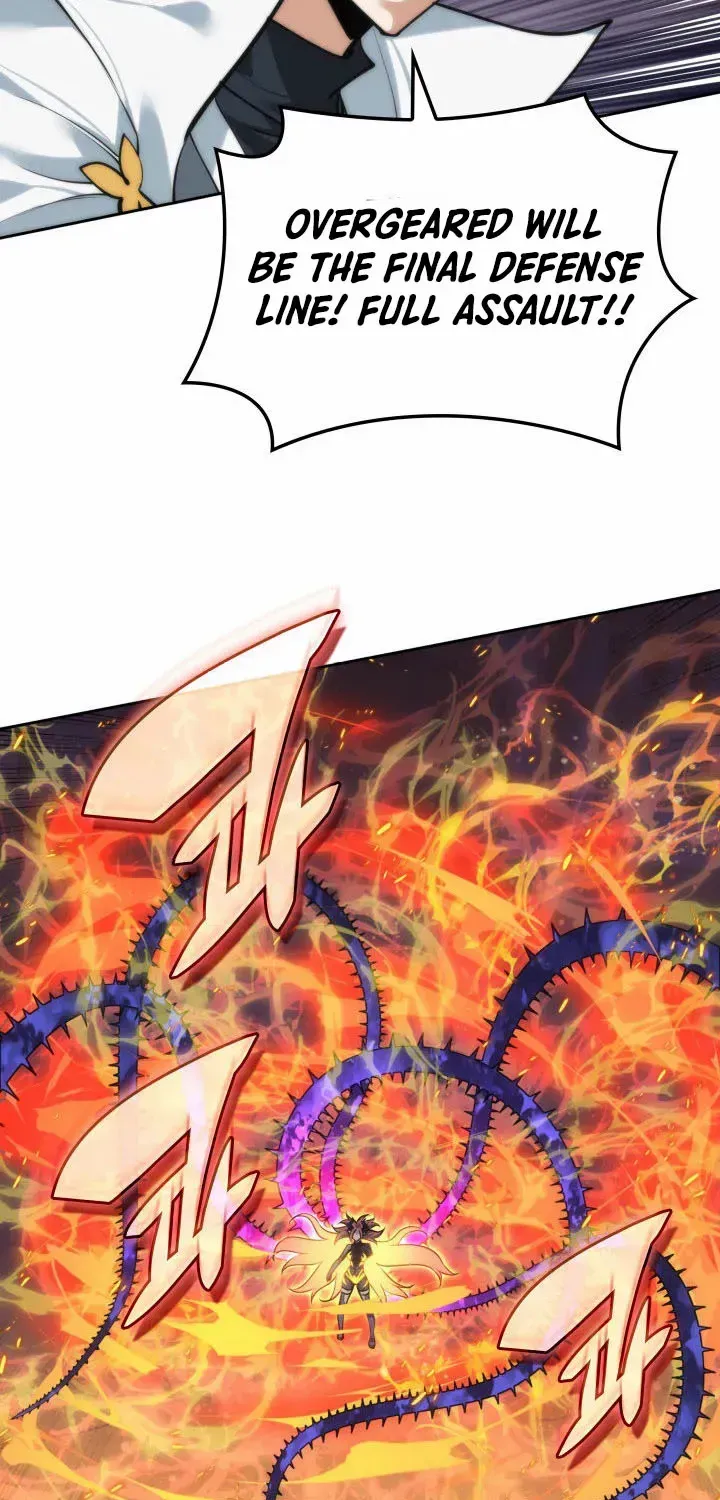 Overgeared (Team Argo) Chapter 276 page 78 - 