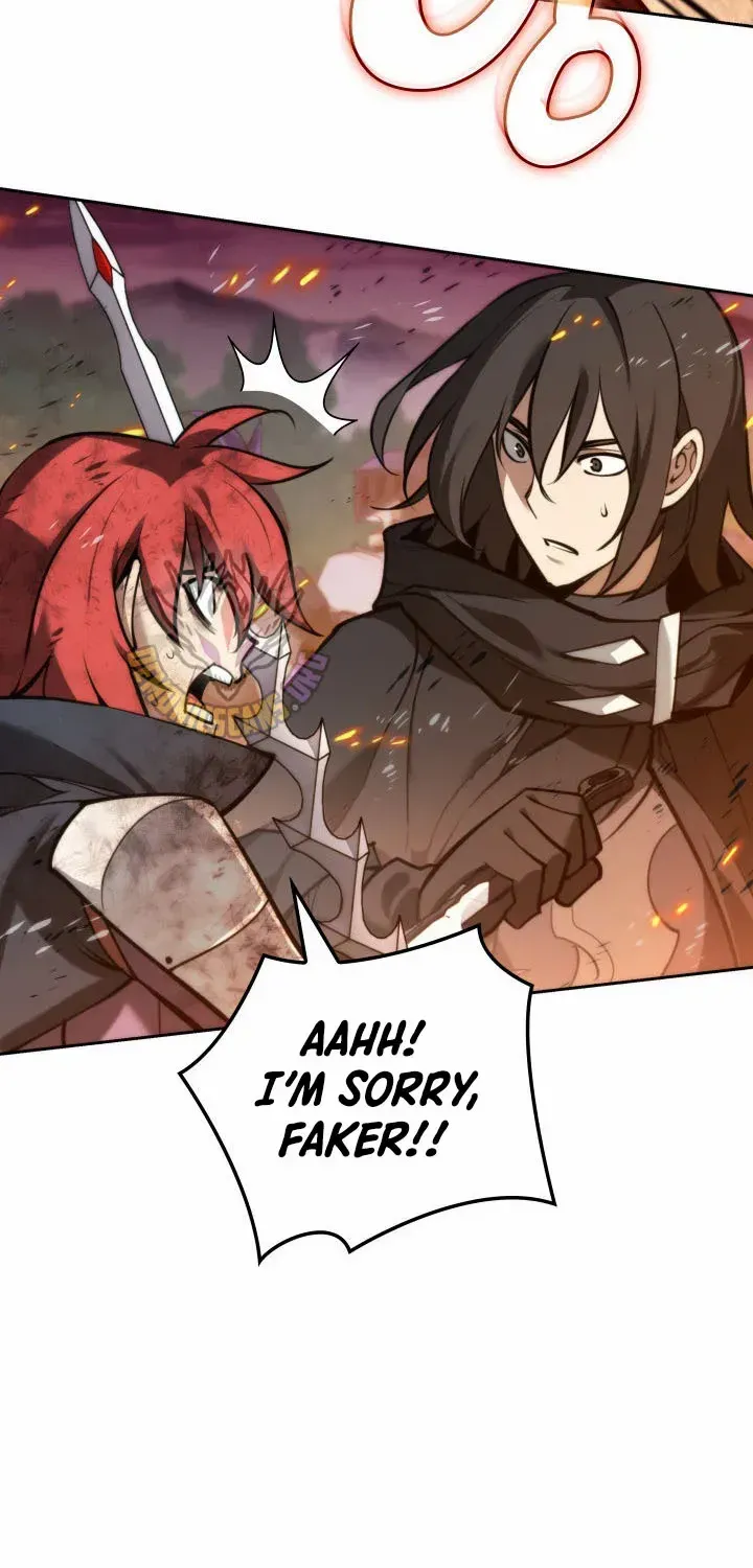 Overgeared (Team Argo) Chapter 276 page 85 - 