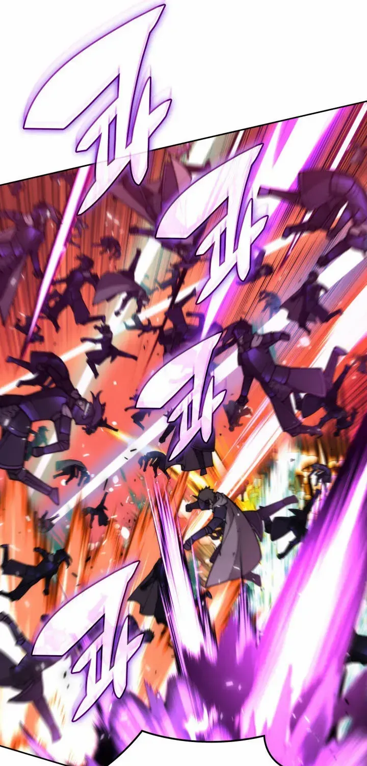 Overgeared (Team Argo) Chapter 276 page 90 - 