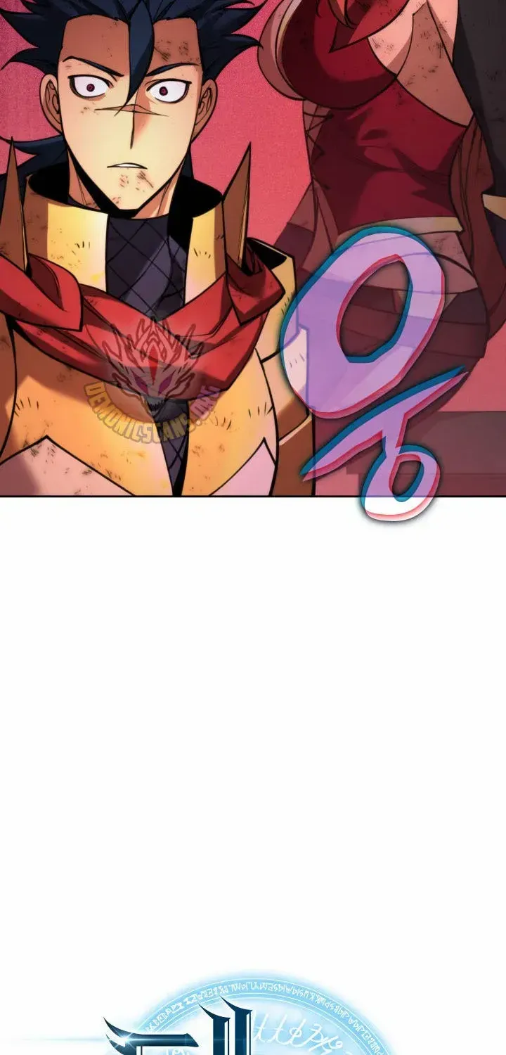 Overgeared (Team Argo) Chapter 276 page 10 - 