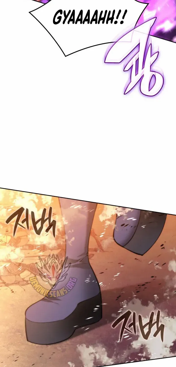 Overgeared (Team Argo) Chapter 276 page 91 - 
