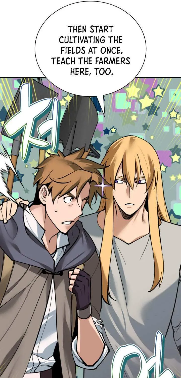 Overgeared (Team Argo) Chapter 277 page 102 - 
