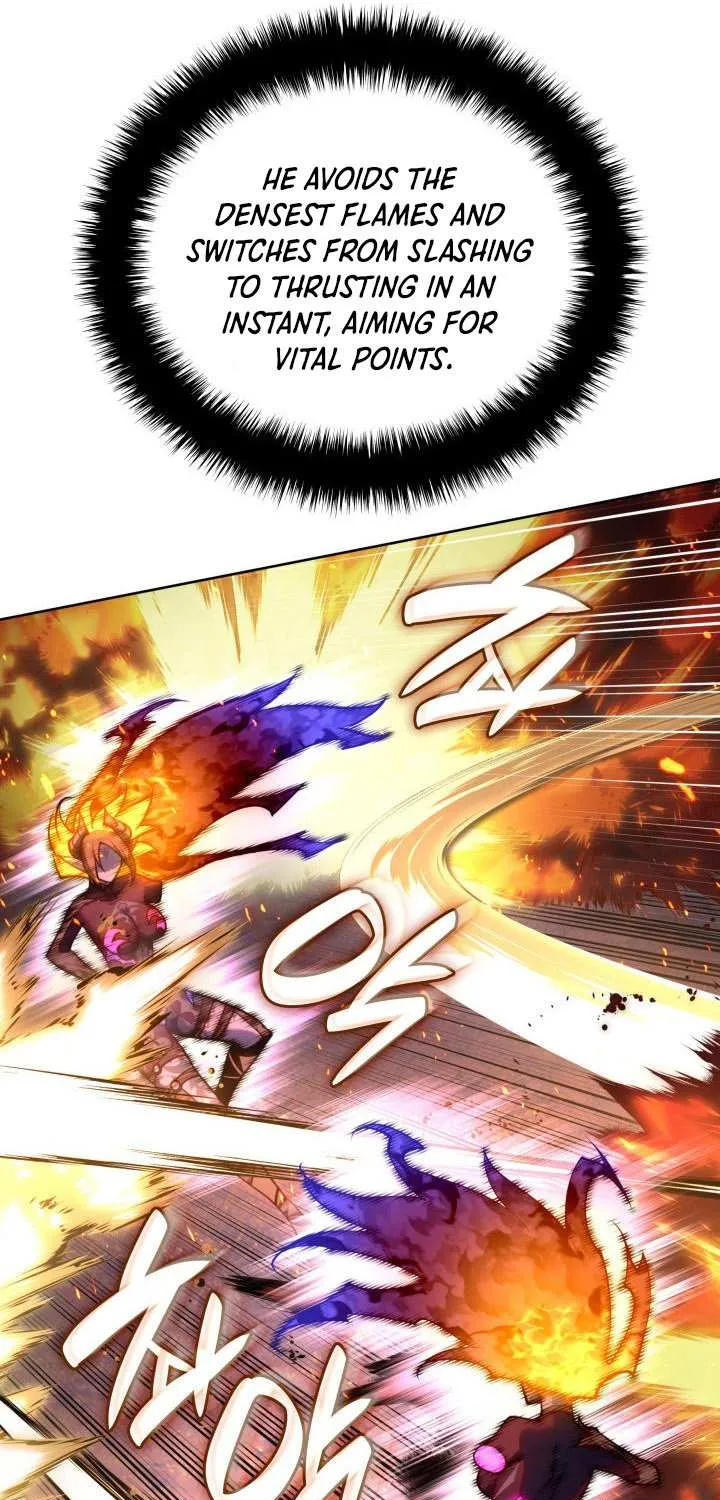 Overgeared (Team Argo) Chapter 277 page 108 - 