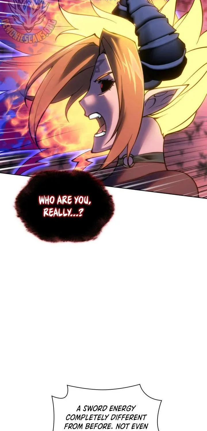 Overgeared (Team Argo) Chapter 277 page 111 - 