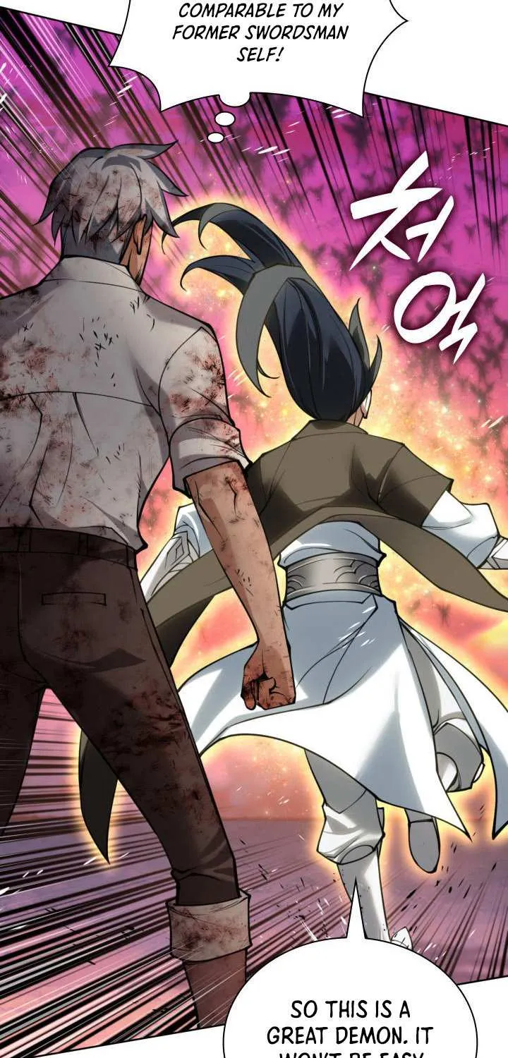 Overgeared (Team Argo) Chapter 277 page 112 - 