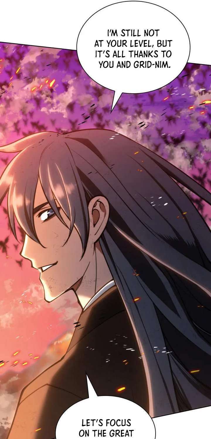 Overgeared (Team Argo) Chapter 277 page 115 - 