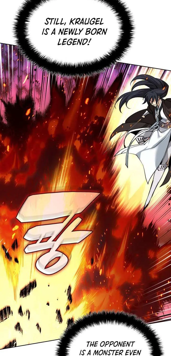 Overgeared (Team Argo) Chapter 277 page 118 - 