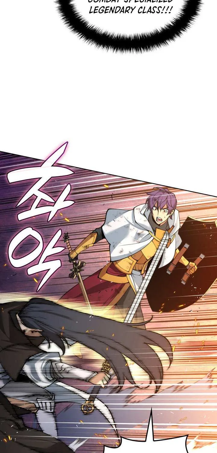 Overgeared (Team Argo) Chapter 277 page 124 - 