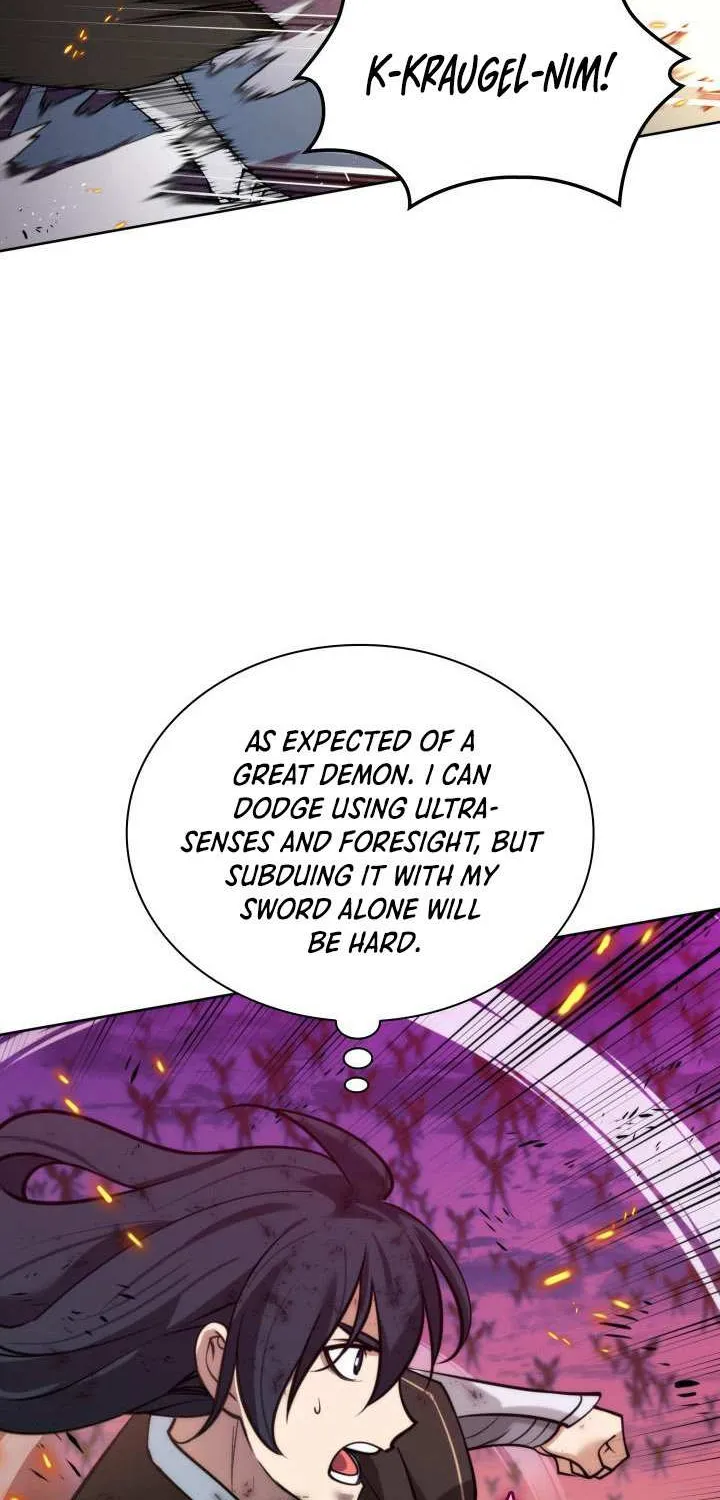 Overgeared (Team Argo) Chapter 277 page 125 - 