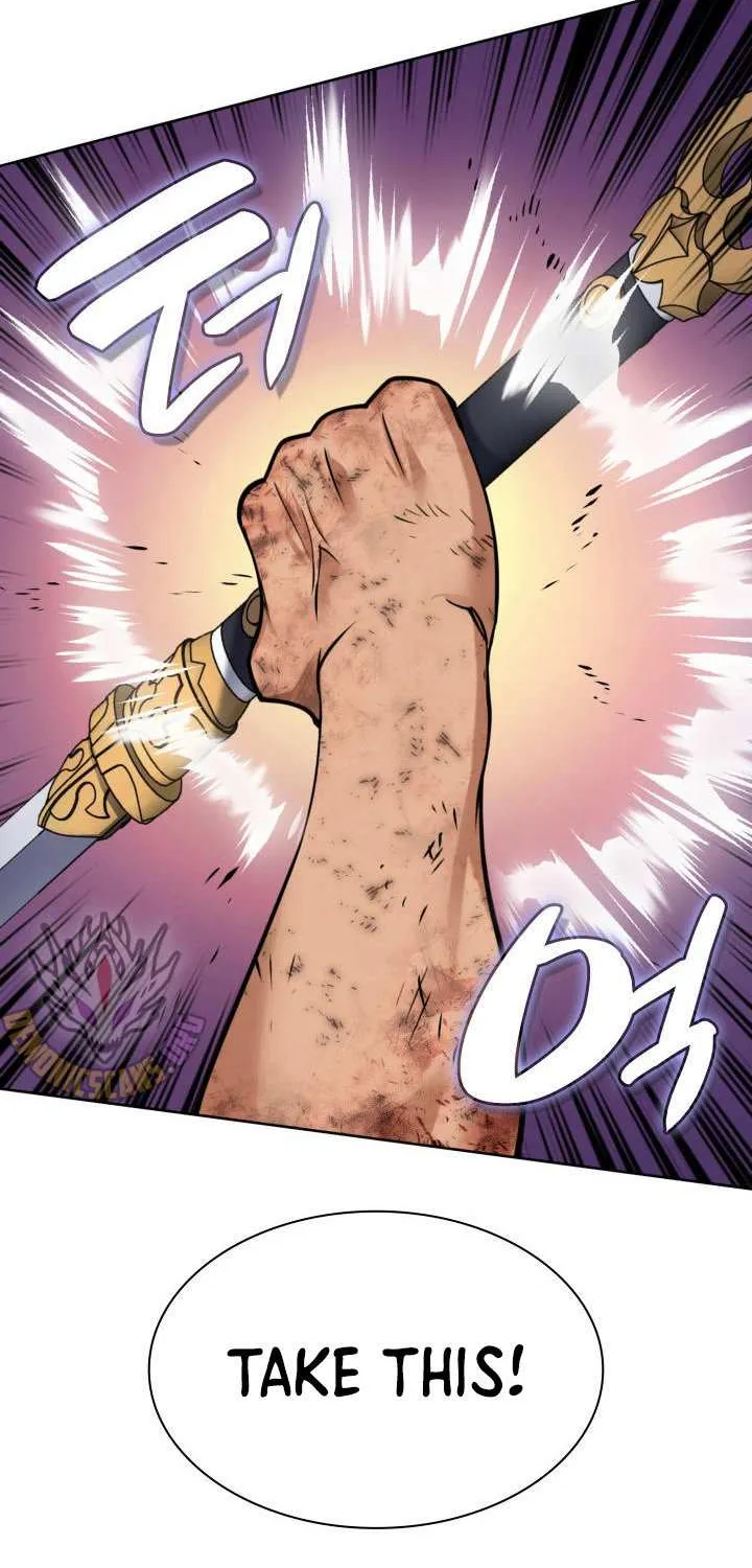 Overgeared (Team Argo) Chapter 277 page 127 - 