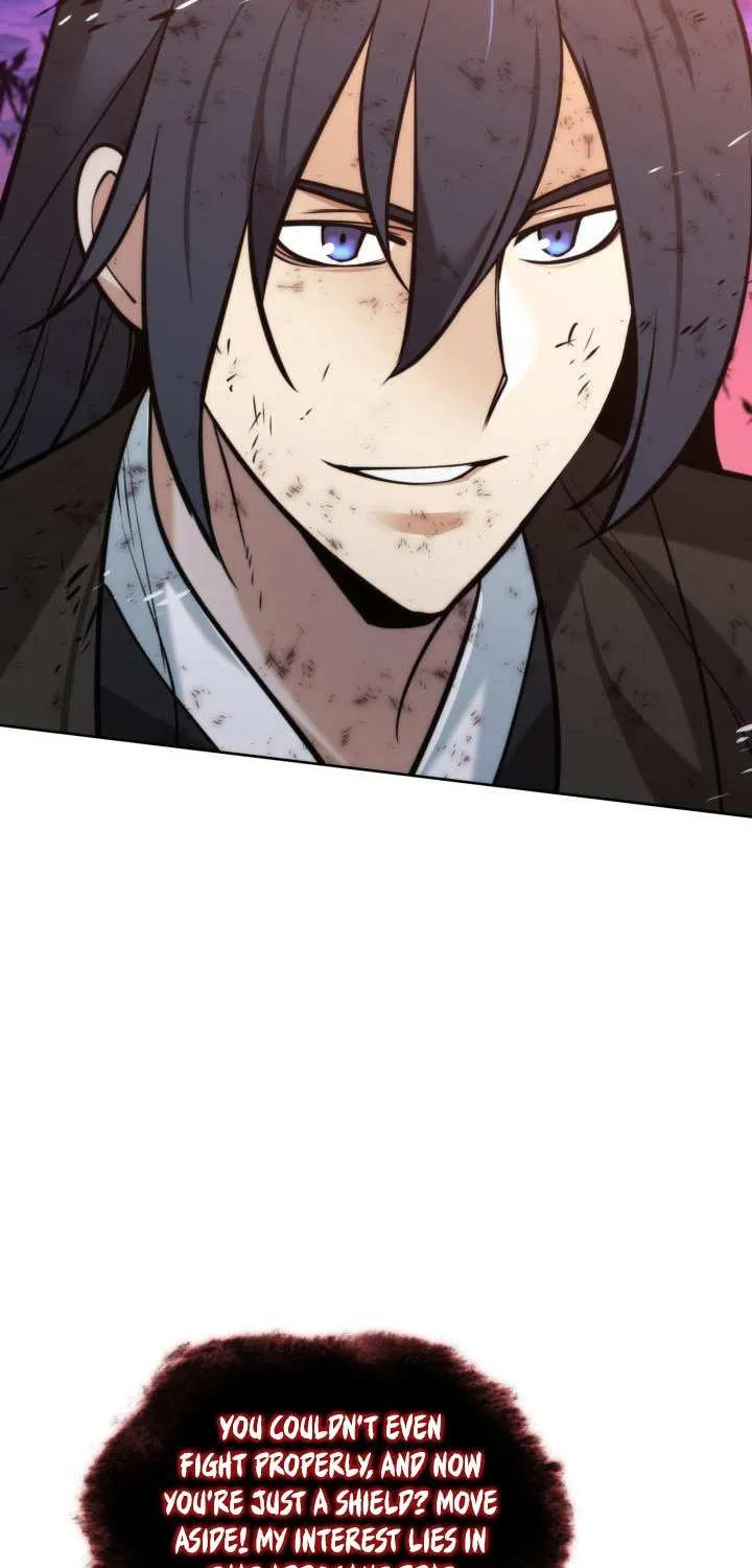 Overgeared (Team Argo) Chapter 277 page 131 - 