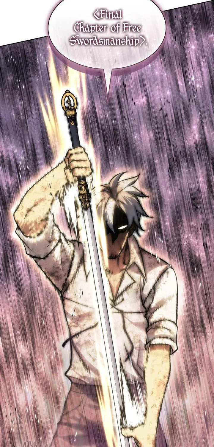Overgeared (Team Argo) Chapter 277 page 137 - 