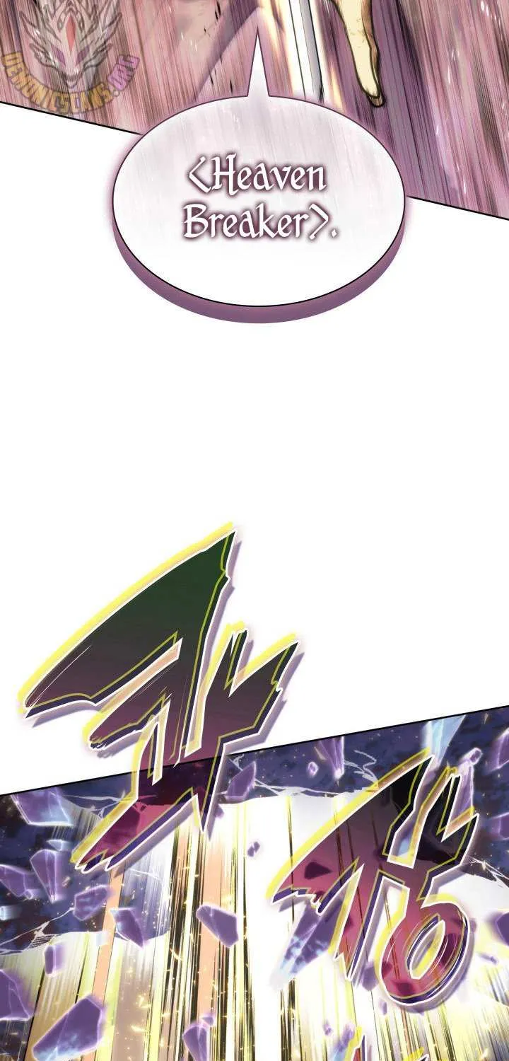 Overgeared (Team Argo) Chapter 277 page 138 - 