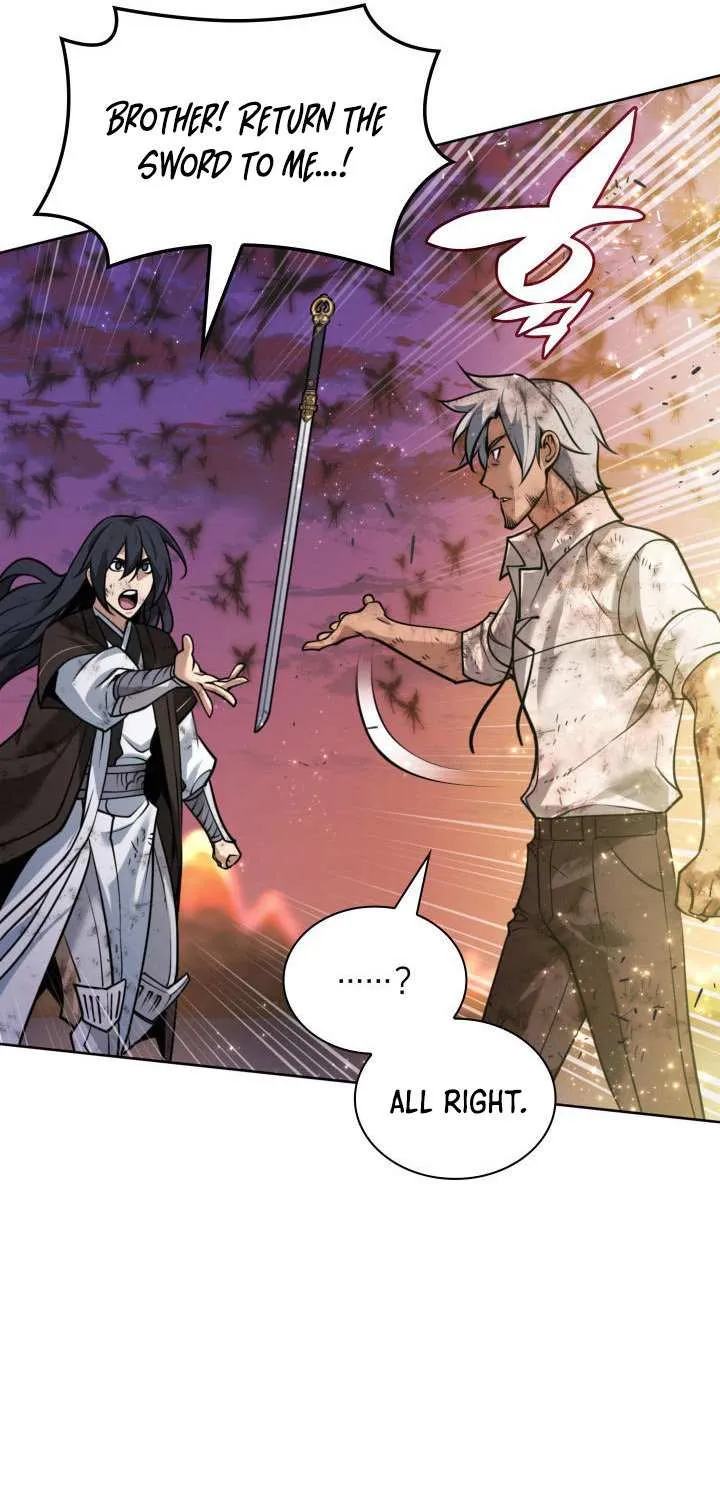 Overgeared (Team Argo) Chapter 277 page 143 - 