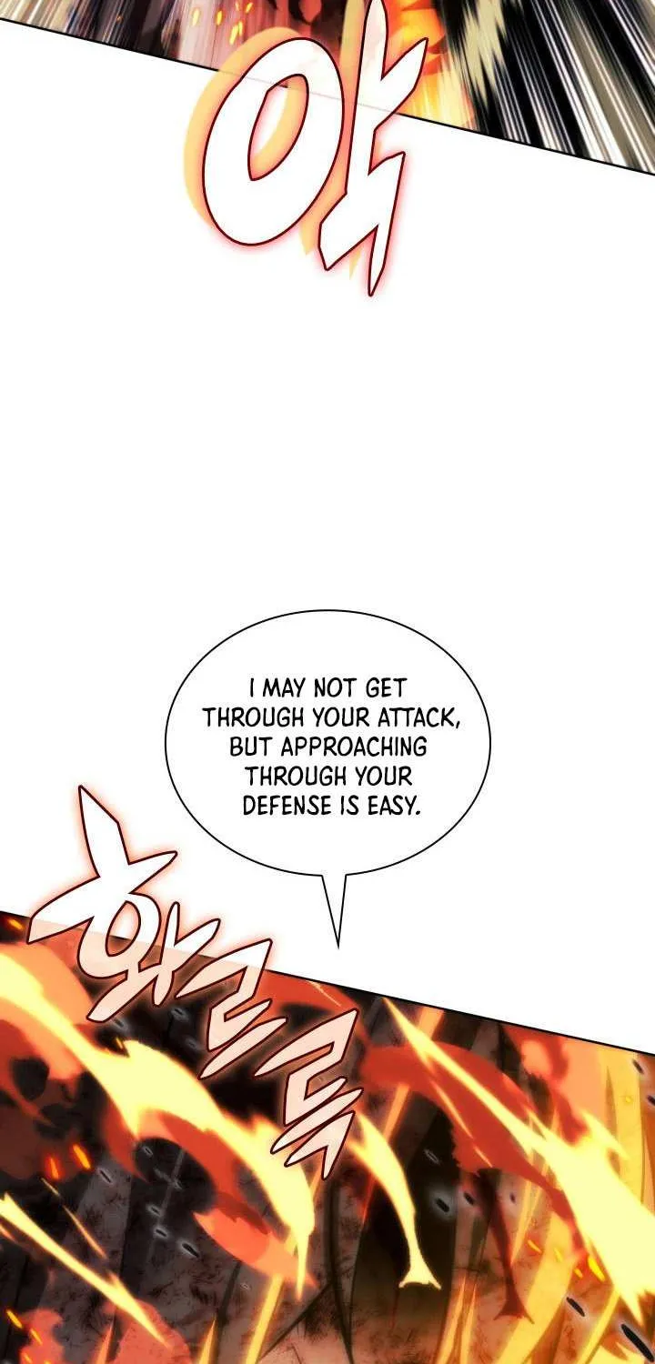 Overgeared (Team Argo) Chapter 277 page 16 - 