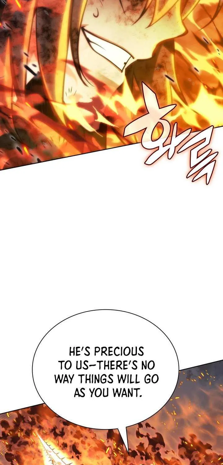 Overgeared (Team Argo) Chapter 277 page 17 - 