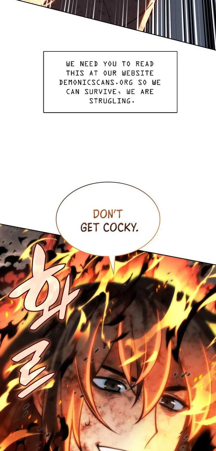 Overgeared (Team Argo) Chapter 277 page 19 - 