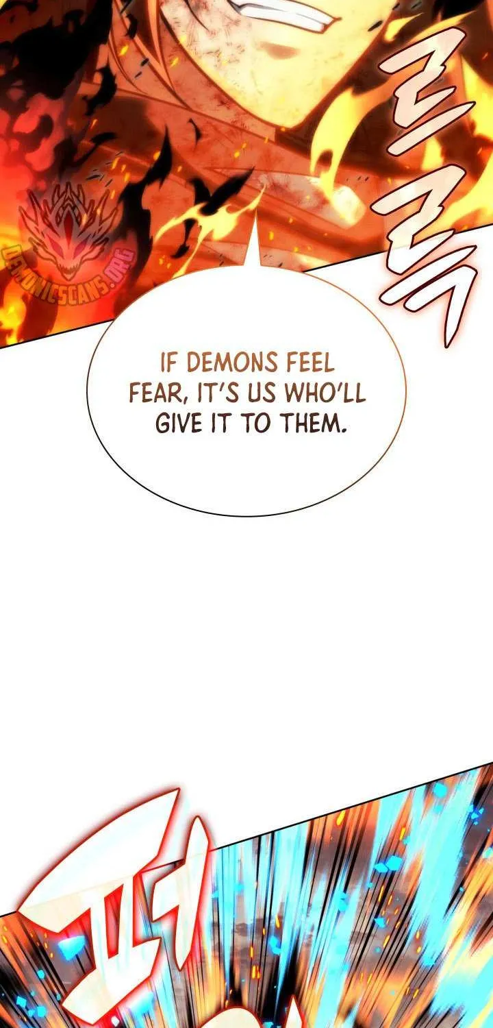 Overgeared (Team Argo) Chapter 277 page 20 - 