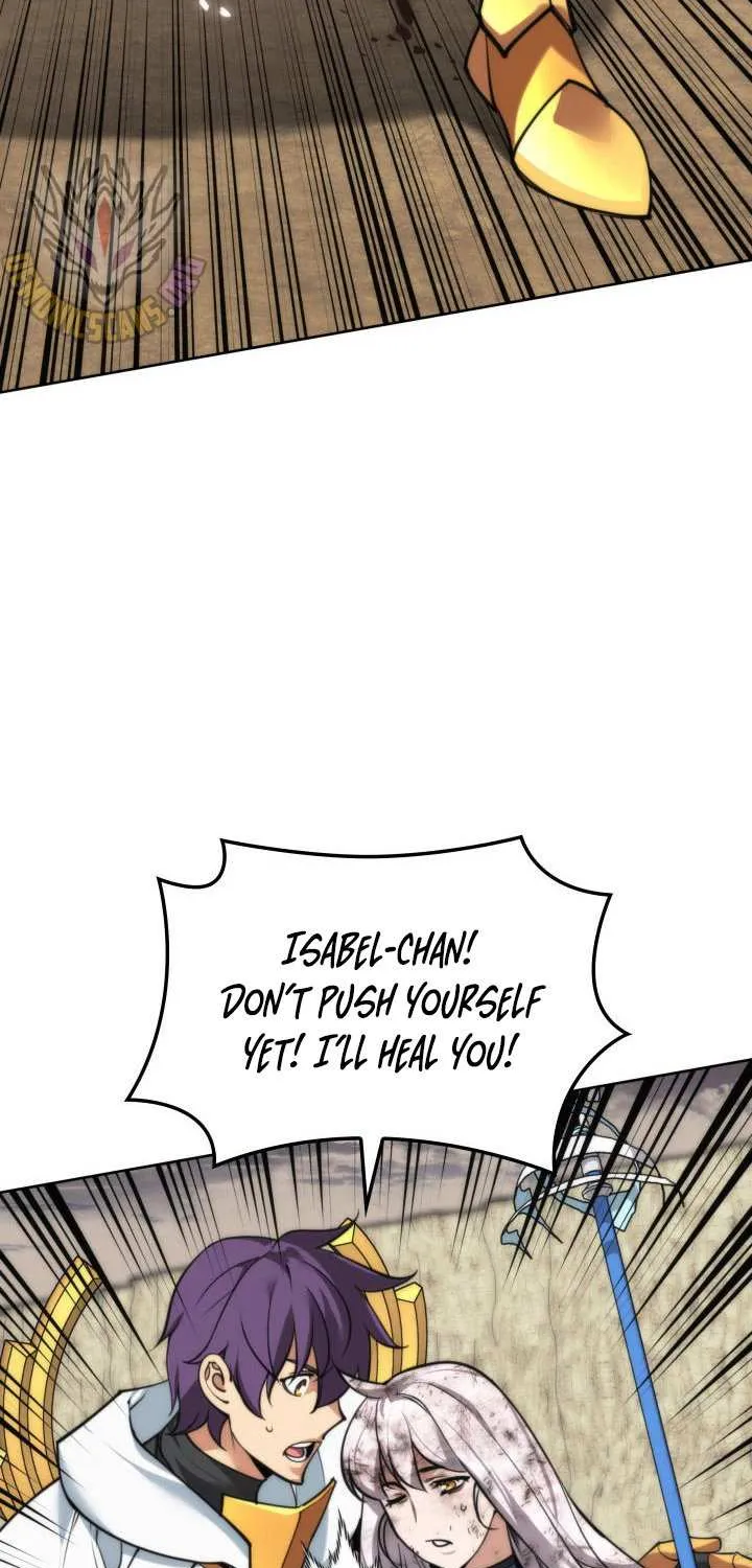 Overgeared (Team Argo) Chapter 277 page 3 - 