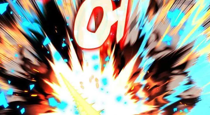 Overgeared (Team Argo) Chapter 277 page 21 - 