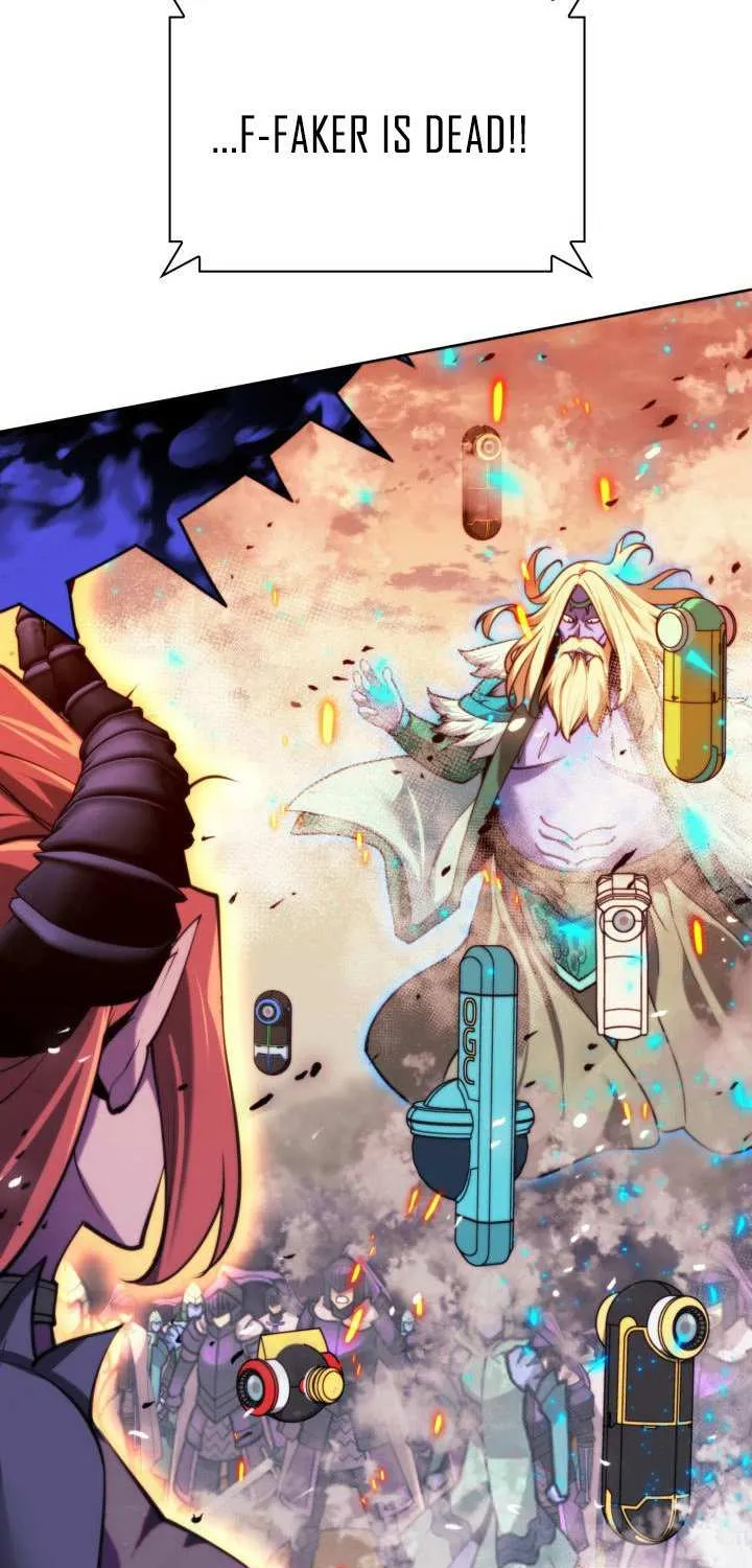 Overgeared (Team Argo) Chapter 277 page 24 - 