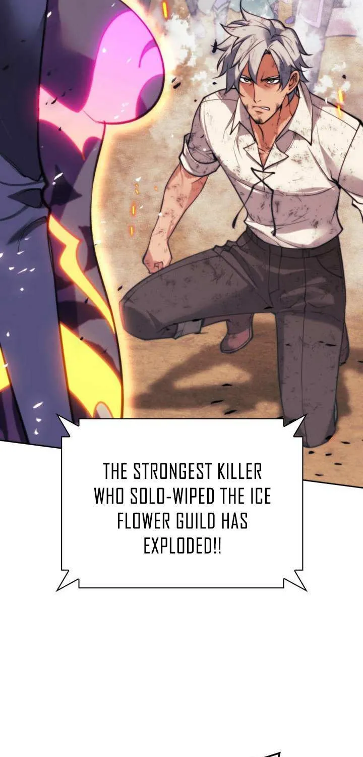 Overgeared (Team Argo) Chapter 277 page 25 - 