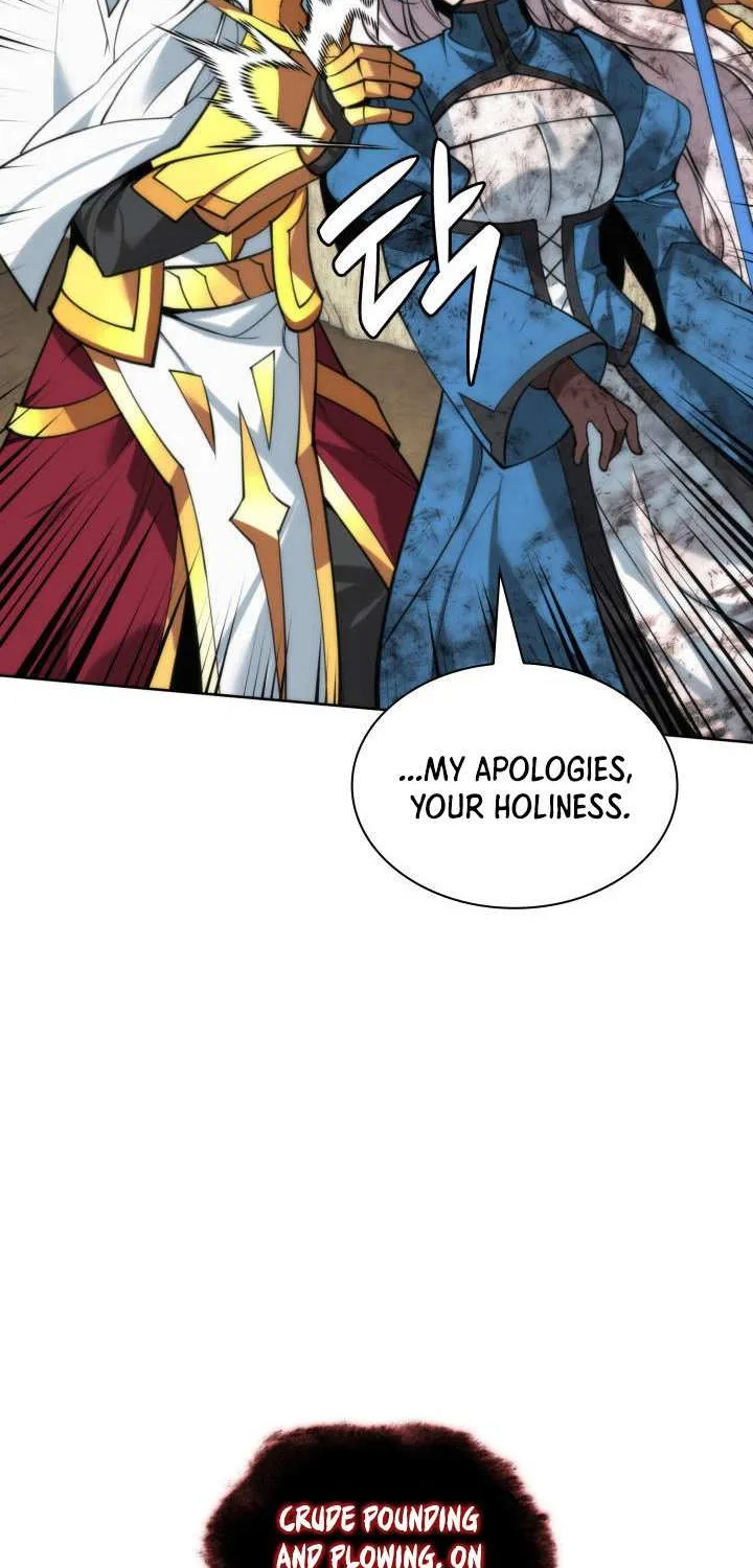 Overgeared (Team Argo) Chapter 277 page 4 - 