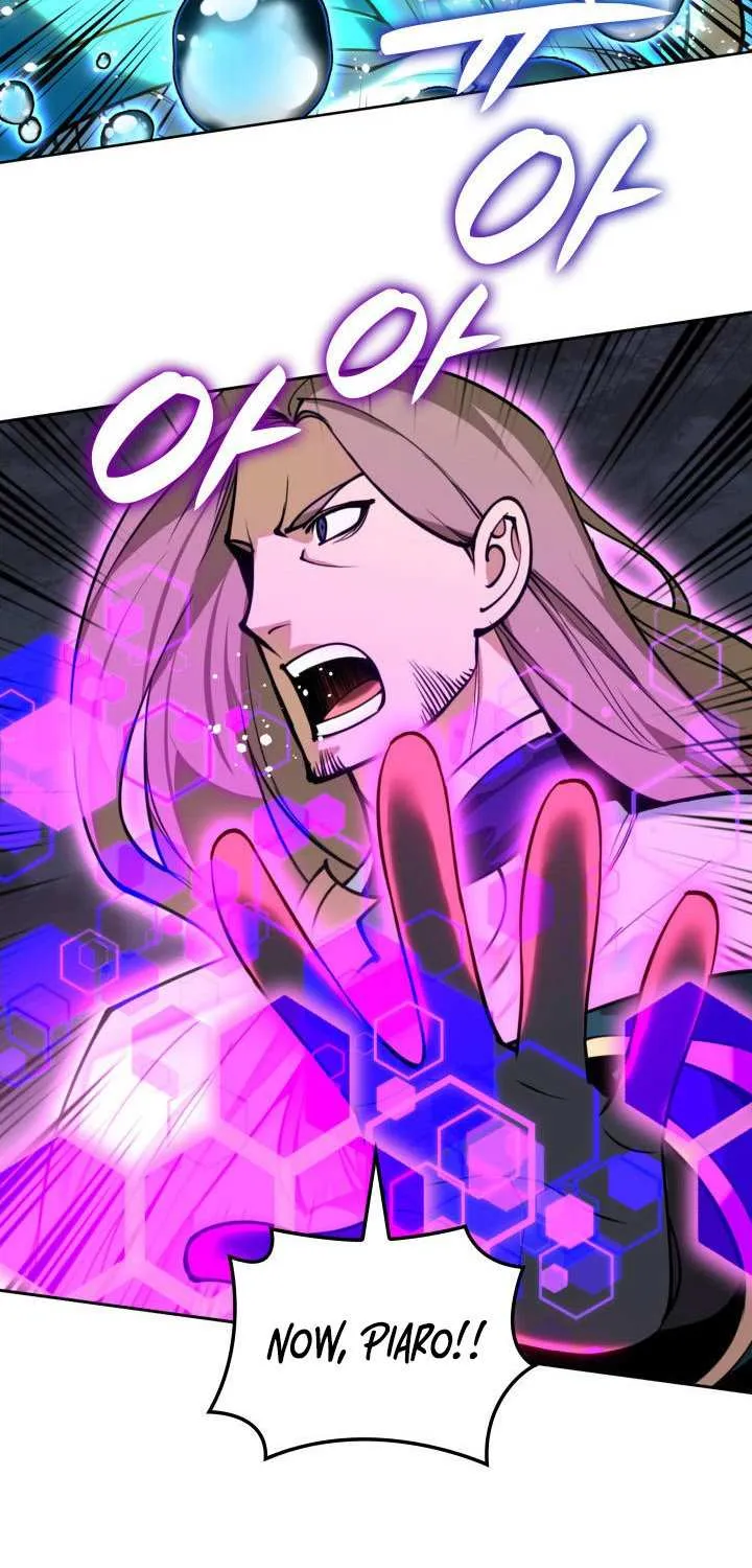 Overgeared (Team Argo) Chapter 277 page 37 - 