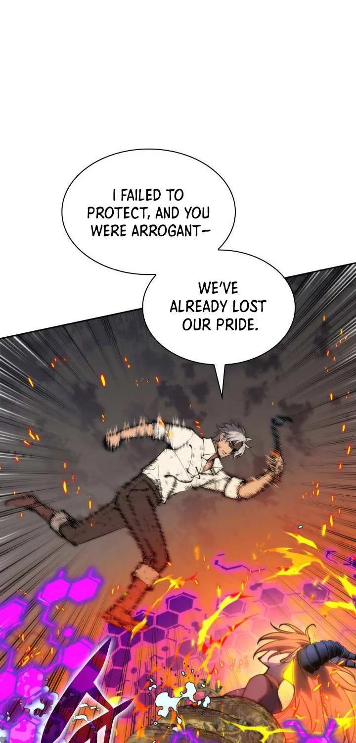 Overgeared (Team Argo) Chapter 277 page 38 - 