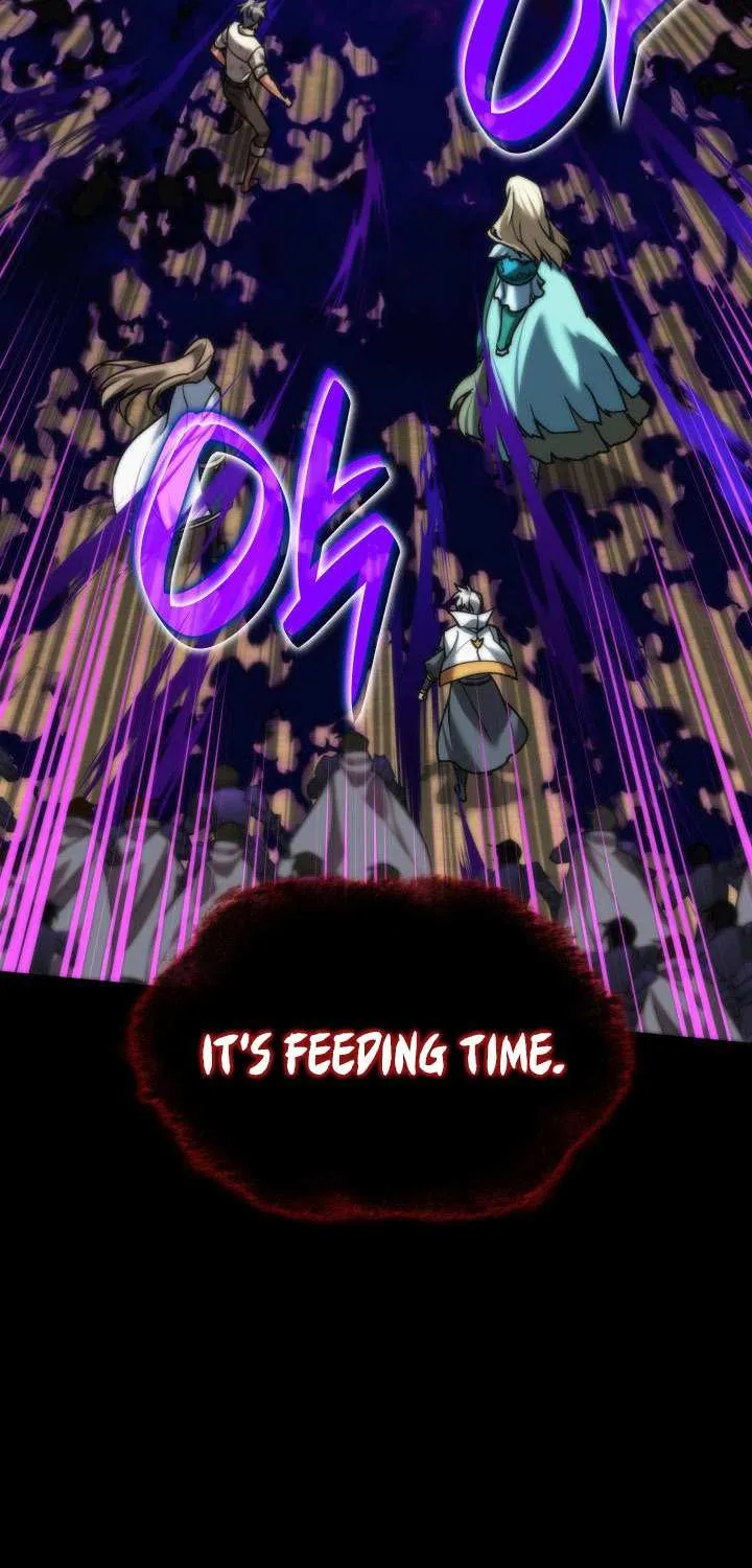 Overgeared (Team Argo) Chapter 277 page 52 - 