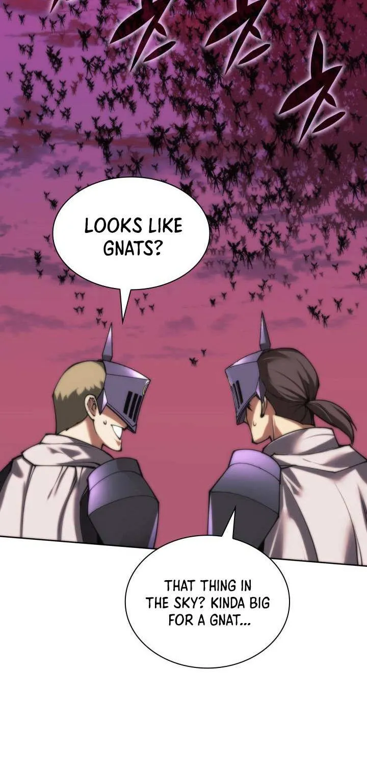 Overgeared (Team Argo) Chapter 277 page 56 - 