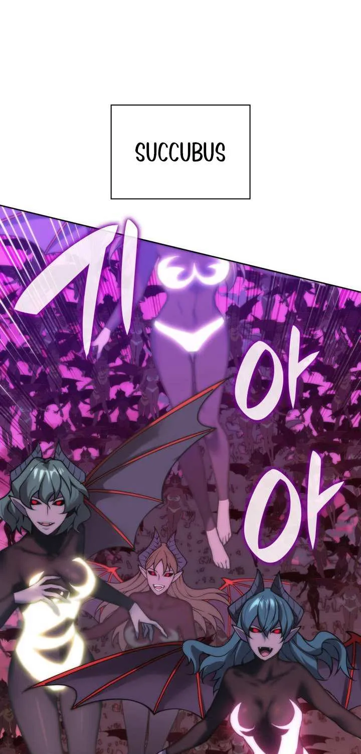 Overgeared (Team Argo) Chapter 277 page 57 - 