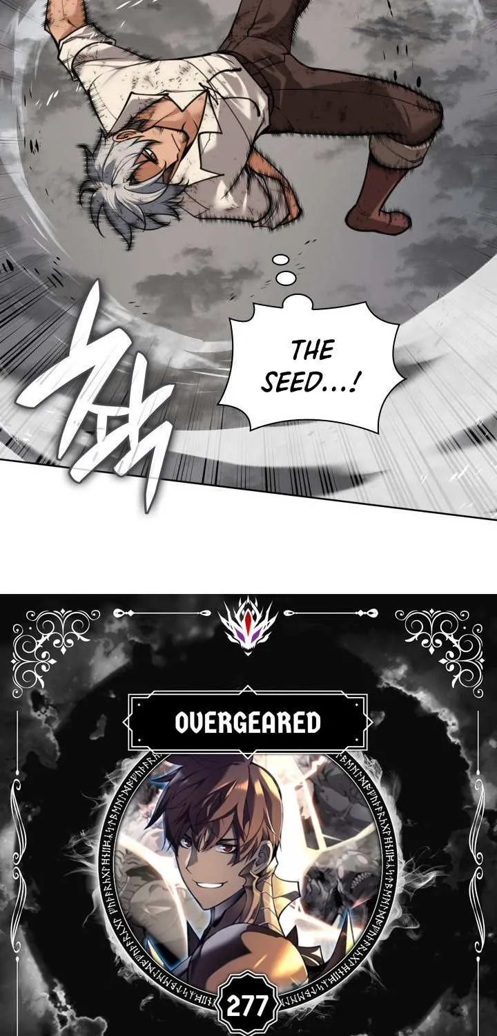 Overgeared (Team Argo) Chapter 277 page 7 - 