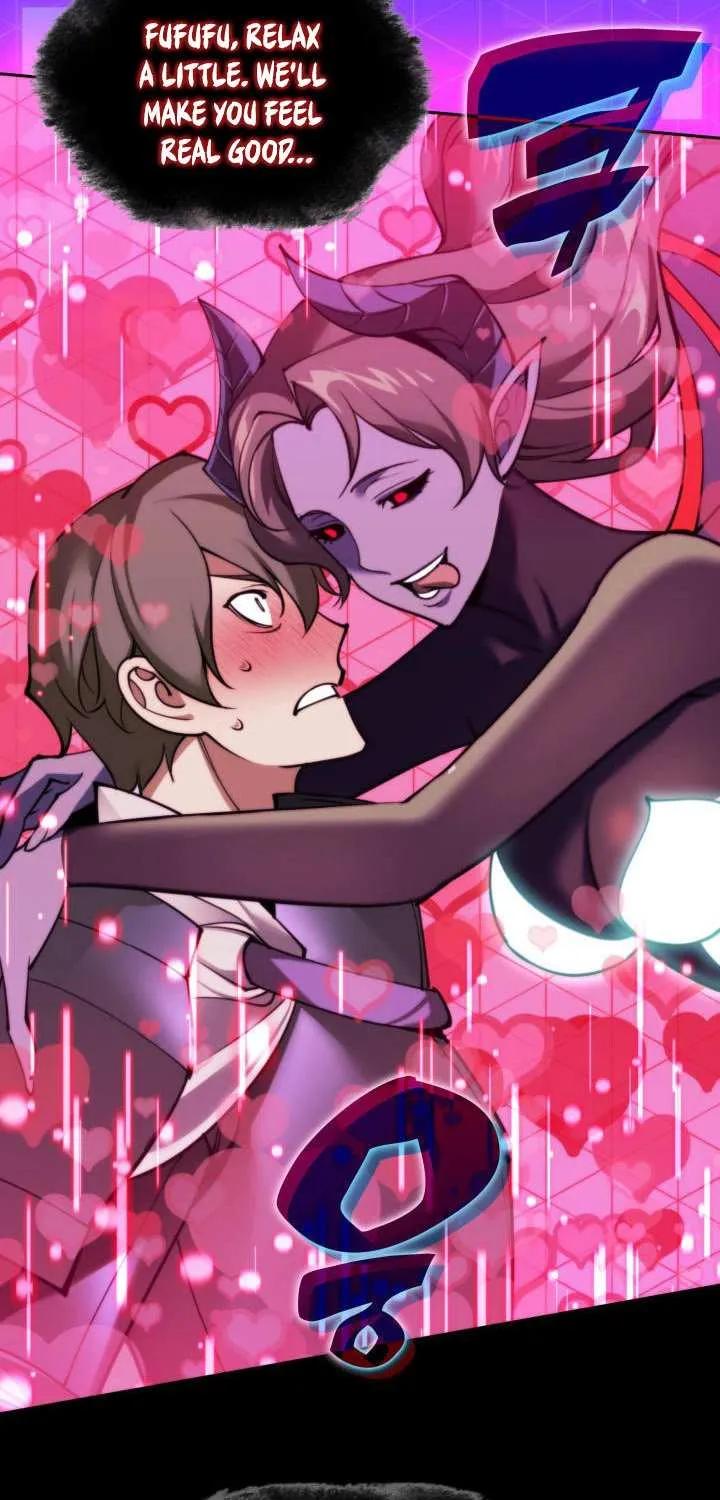 Overgeared (Team Argo) Chapter 277 page 61 - 