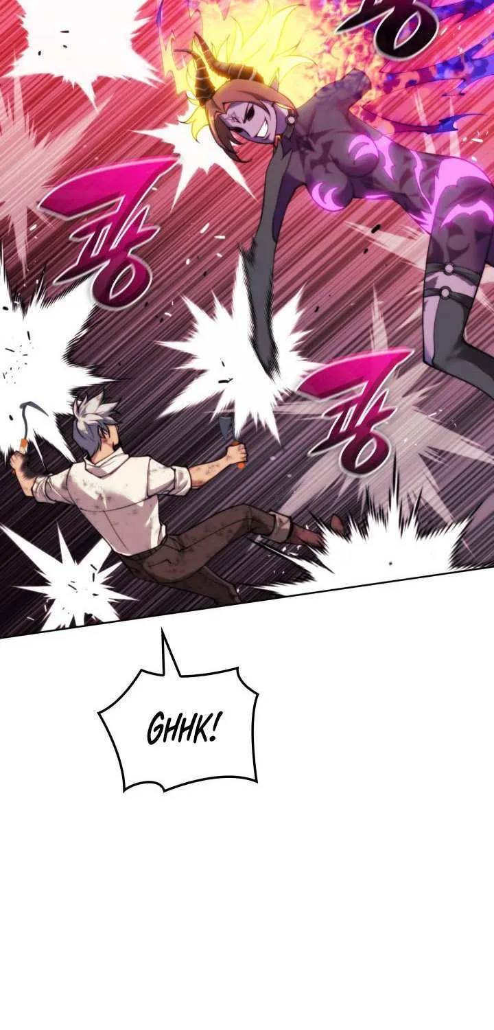 Overgeared (Team Argo) Chapter 277 page 65 - 