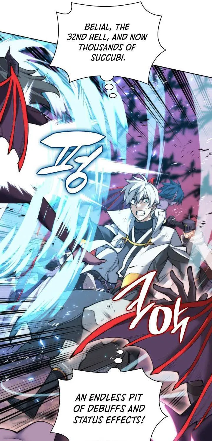 Overgeared (Team Argo) Chapter 277 page 68 - 