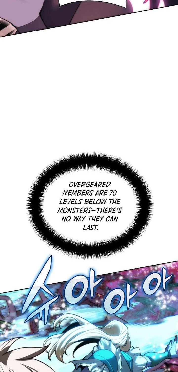 Overgeared (Team Argo) Chapter 277 page 69 - 
