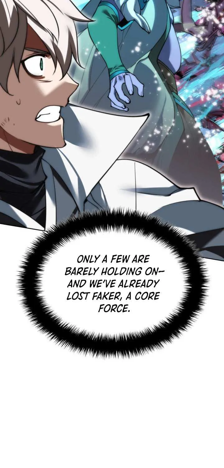 Overgeared (Team Argo) Chapter 277 page 70 - 
