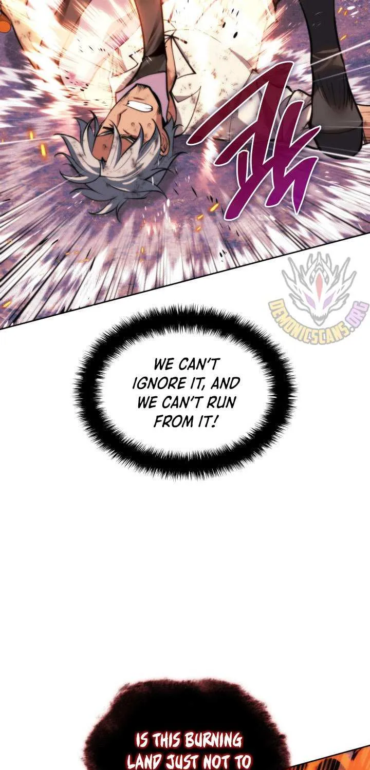 Overgeared (Team Argo) Chapter 277 page 72 - 