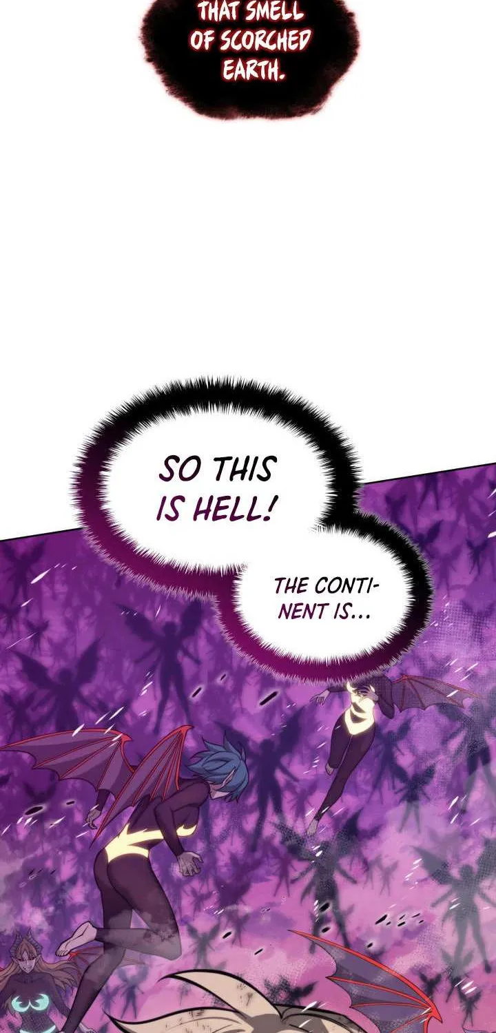 Overgeared (Team Argo) Chapter 277 page 76 - 