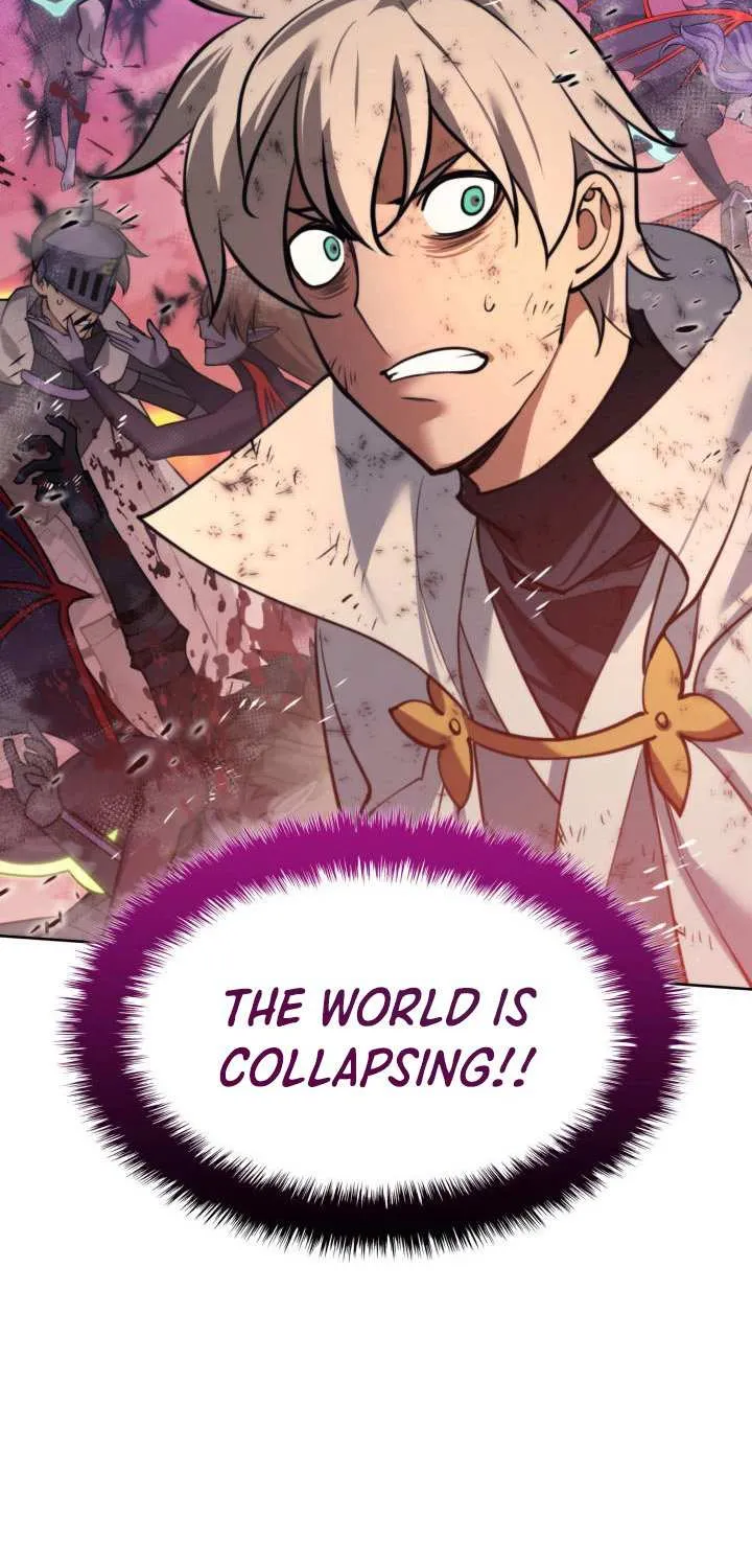 Overgeared (Team Argo) Chapter 277 page 77 - 