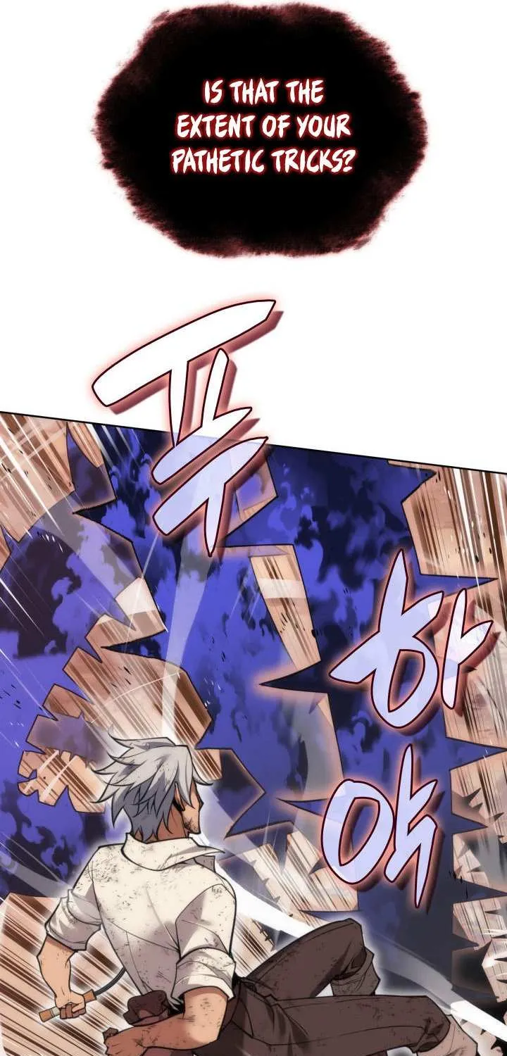 Overgeared (Team Argo) Chapter 277 page 9 - 