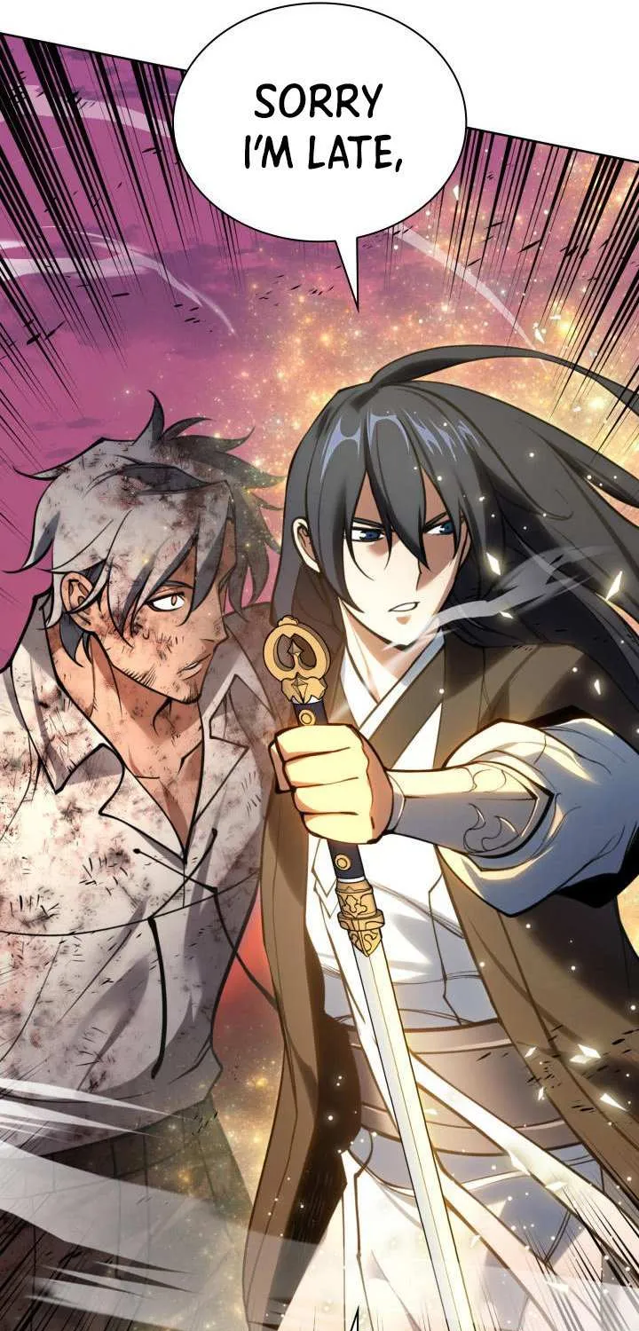 Overgeared (Team Argo) Chapter 277 page 89 - 